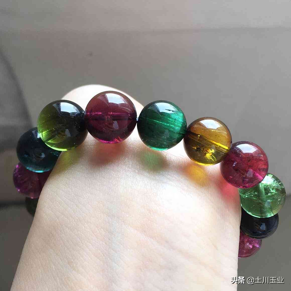 碧玺的鉴别(碧玺有假的吗)插图53