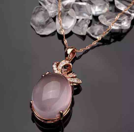 彩发晶的功效与作用佩戴禁忌(彩发晶的功效与作用图片颜色越深越好嘛)插图8