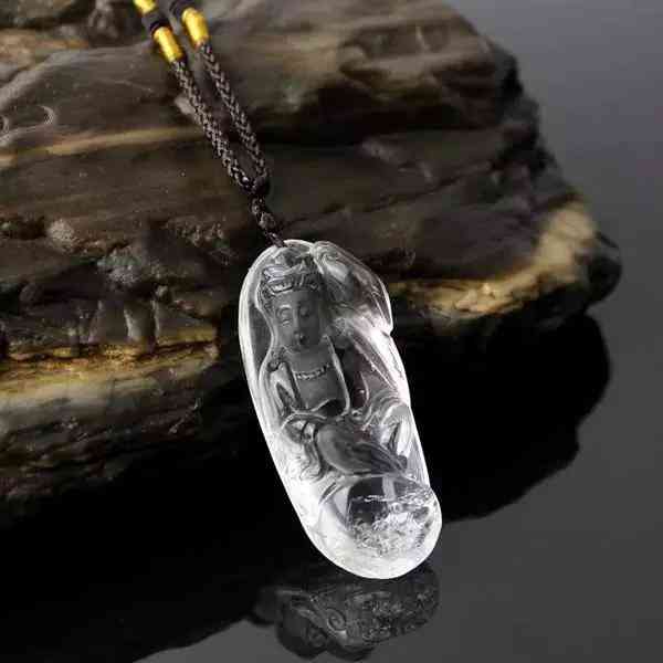 彩发晶的功效与作用佩戴禁忌(彩发晶的功效与作用图片颜色越深越好嘛)插图15