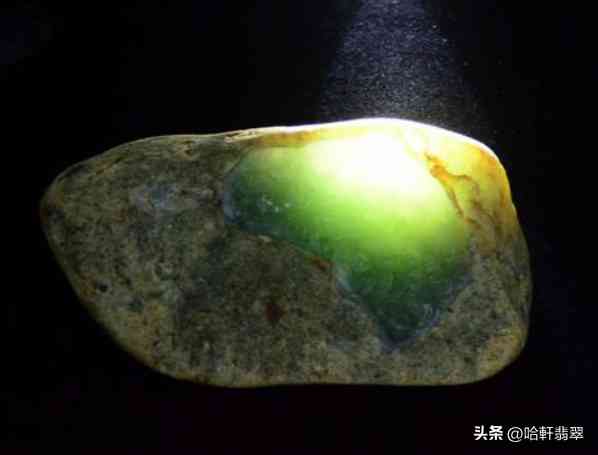 翡翠毛料有假的吗(翡翠毛料有假的吗知乎)