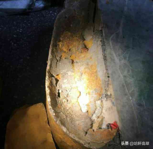 翡翠毛料有假的吗(翡翠毛料有假的吗知乎)插图2