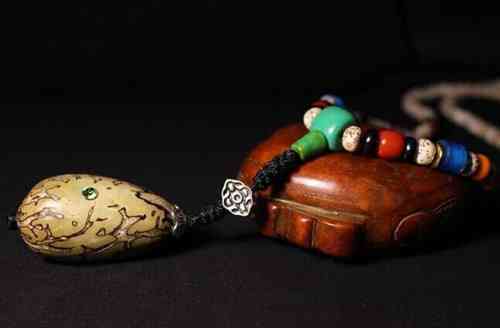 千眼菩提什么纹是极品(把千眼菩提送人能害人)插图2