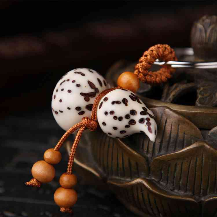 千眼菩提什么纹是极品(把千眼菩提送人能害人)插图5