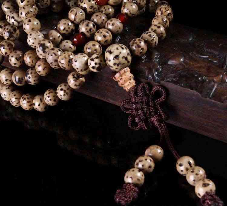 千眼菩提什么纹是极品(把千眼菩提送人能害人)插图7