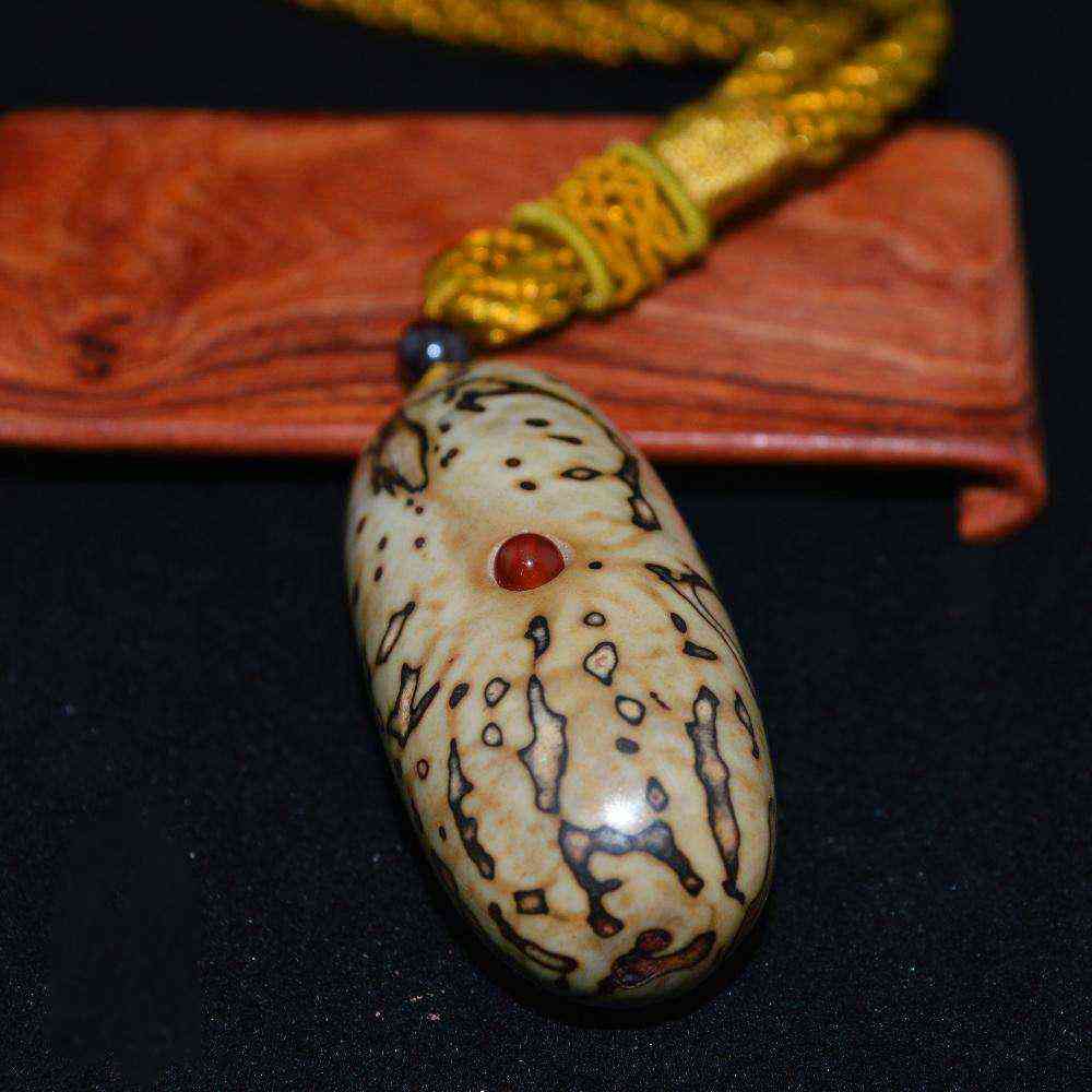 千眼菩提什么纹是极品(把千眼菩提送人能害人)插图8