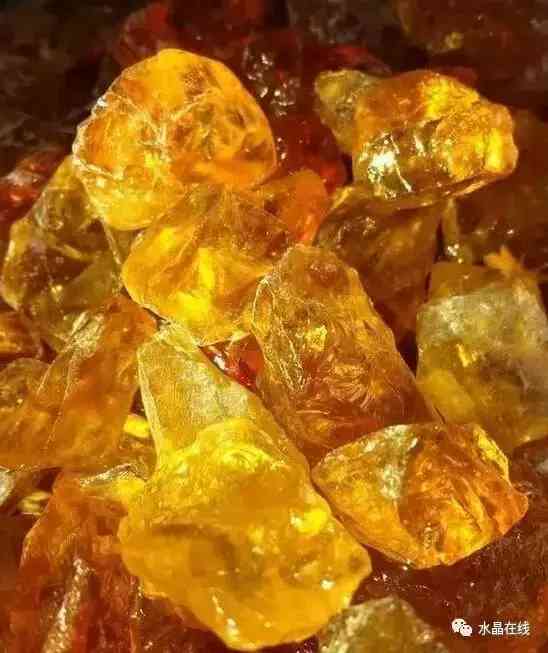 巴西天然黄水晶的价格(巴西黄水晶价格是多少)插图1