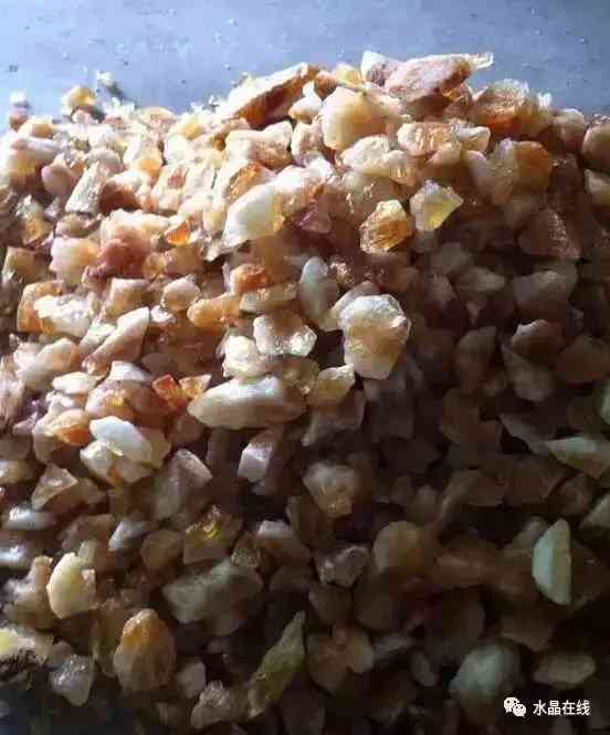 巴西天然黄水晶的价格(巴西黄水晶价格是多少)插图7