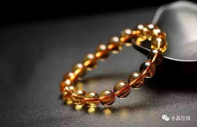 巴西天然黄水晶的价格(巴西黄水晶价格是多少)插图9