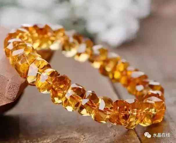 巴西天然黄水晶的价格(巴西黄水晶价格是多少)插图10