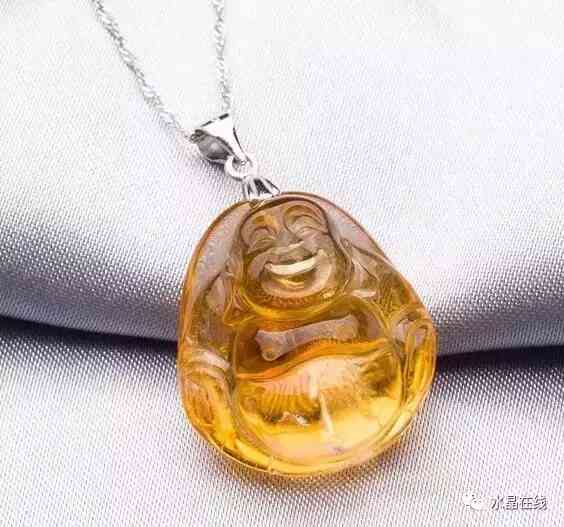 巴西天然黄水晶的价格(巴西黄水晶价格是多少)插图11