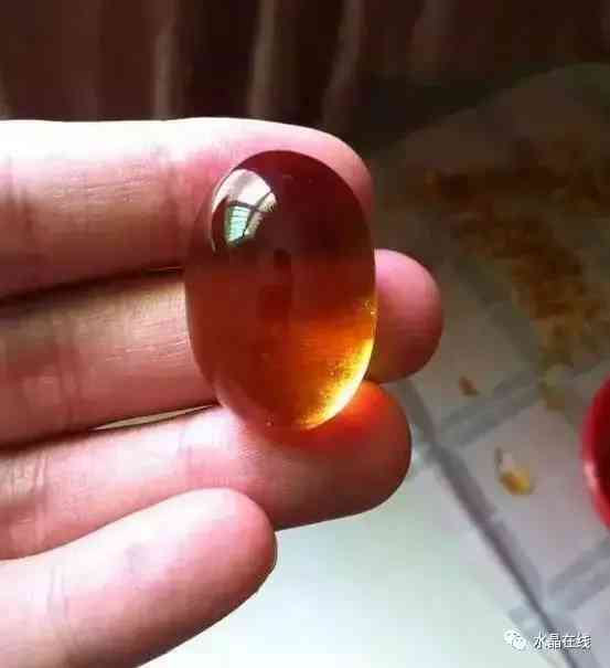 巴西天然黄水晶的价格(巴西黄水晶价格是多少)插图15