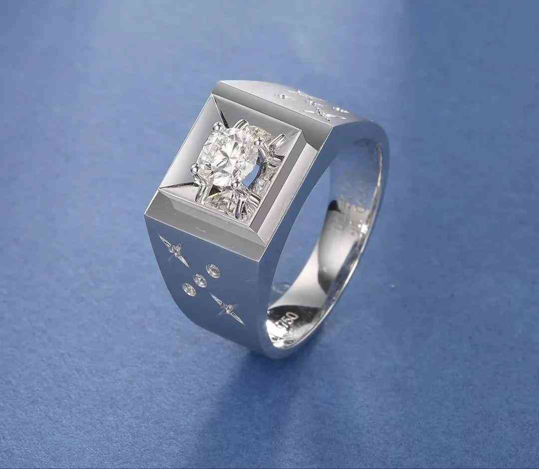 男生戴戒指五个手指的含义(戒指戴在不同手指的意义)