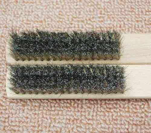 金刚菩提子怎么刷干净(金刚菩提子正确刷法视频)