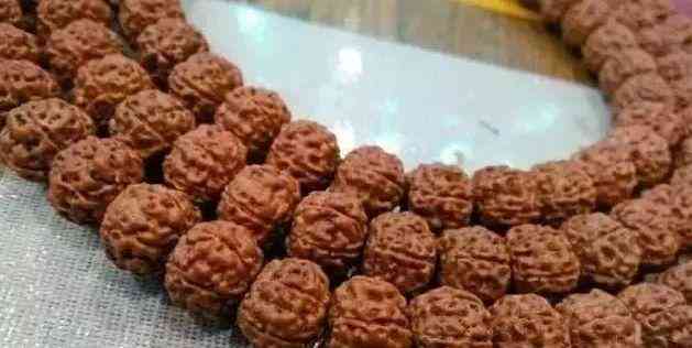 金刚菩提子怎么刷干净(金刚菩提子正确刷法视频)插图3