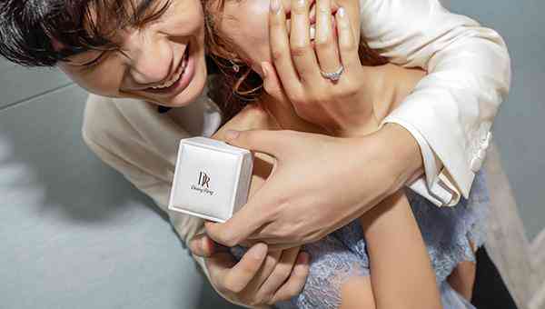 定制戒指一生一次(定制戒指一生一次大概多少钱diy)插图1