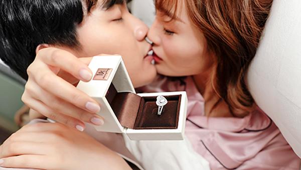 定制戒指一生一次(定制戒指一生一次大概多少钱diy)插图2