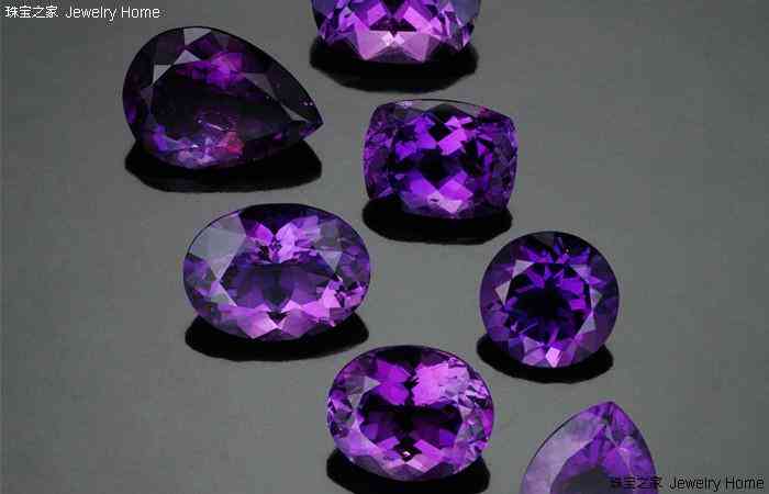 天然紫水晶贵不贵(天然紫水晶贵不贵)插图2
