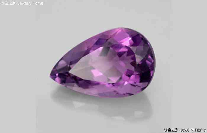 天然紫水晶贵不贵(天然紫水晶贵不贵)插图3