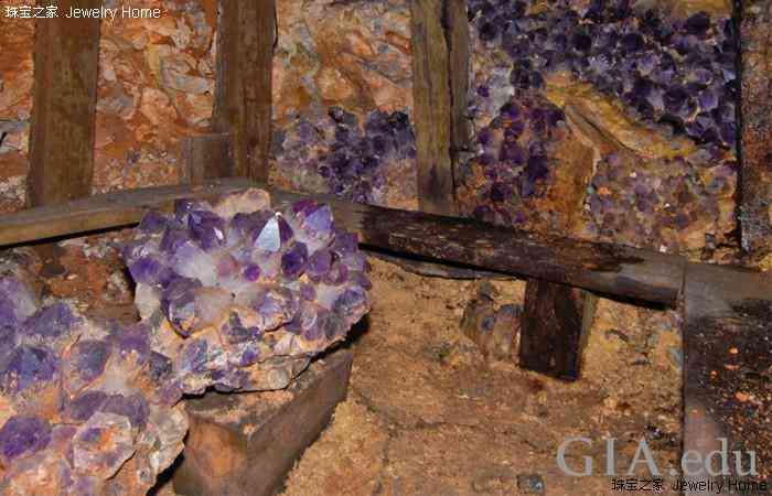 天然紫水晶贵不贵(天然紫水晶贵不贵)插图4