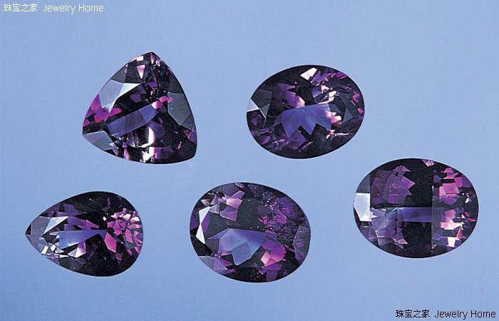 天然紫水晶贵不贵(天然紫水晶贵不贵)插图7