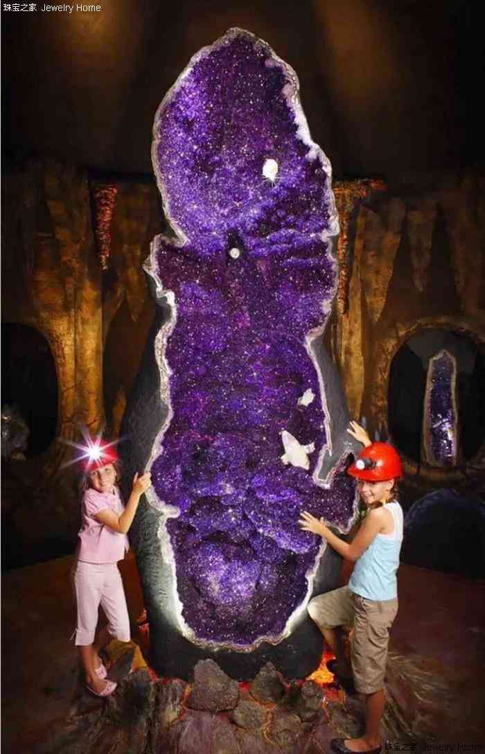 天然紫水晶贵不贵(天然紫水晶贵不贵)插图9