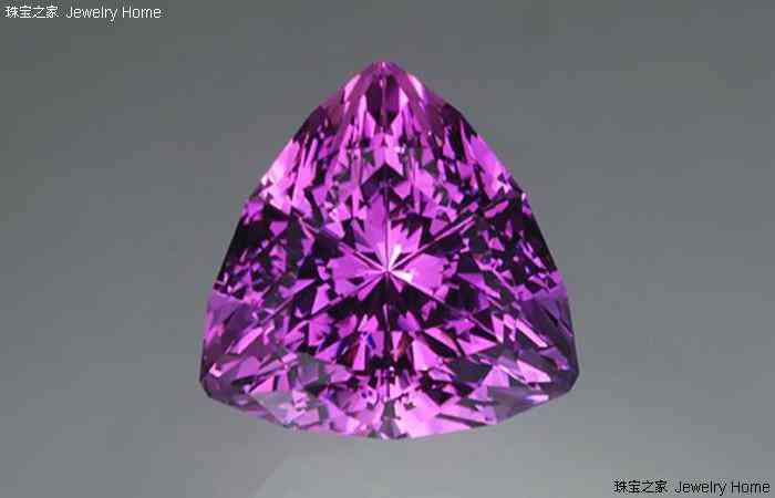 天然紫水晶贵不贵(天然紫水晶贵不贵)插图10
