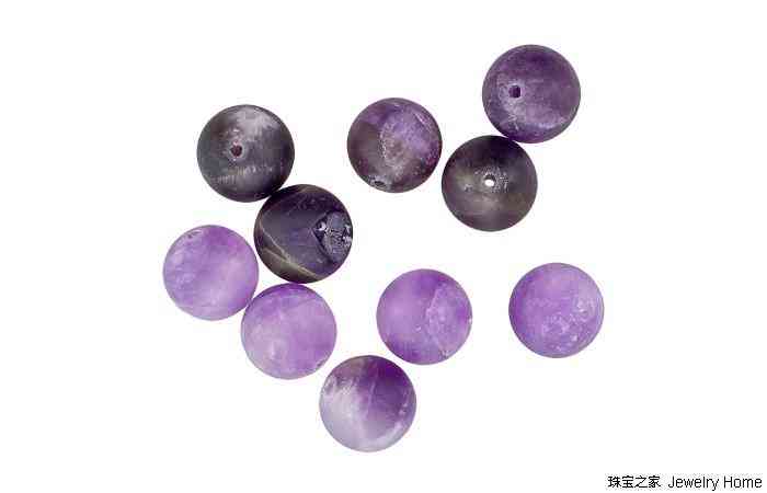 天然紫水晶贵不贵(天然紫水晶贵不贵)插图15