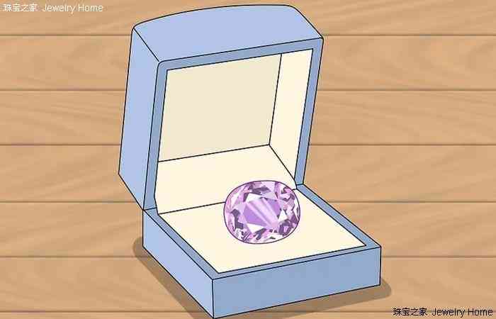 天然紫水晶贵不贵(天然紫水晶贵不贵)插图19