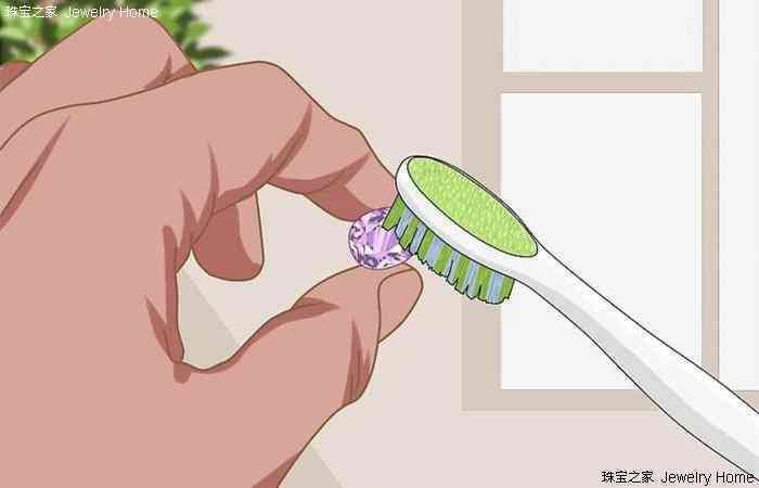 天然紫水晶贵不贵(天然紫水晶贵不贵)插图21