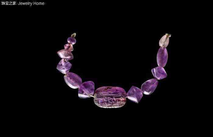天然紫水晶贵不贵(天然紫水晶贵不贵)插图22