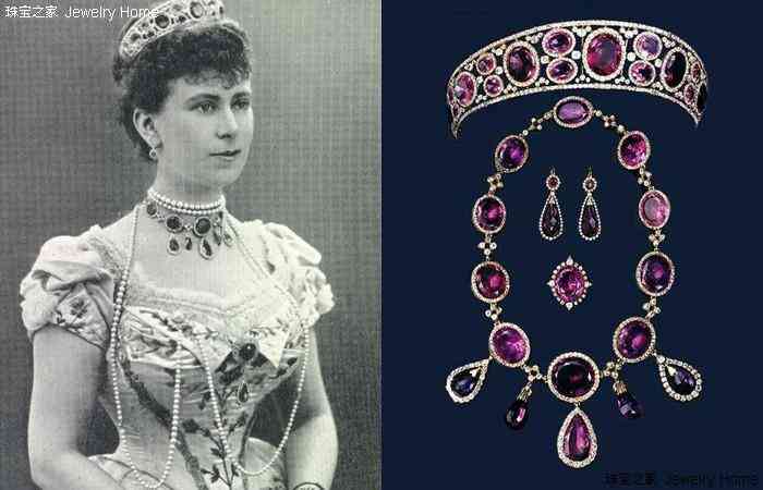 天然紫水晶贵不贵(天然紫水晶贵不贵)插图25