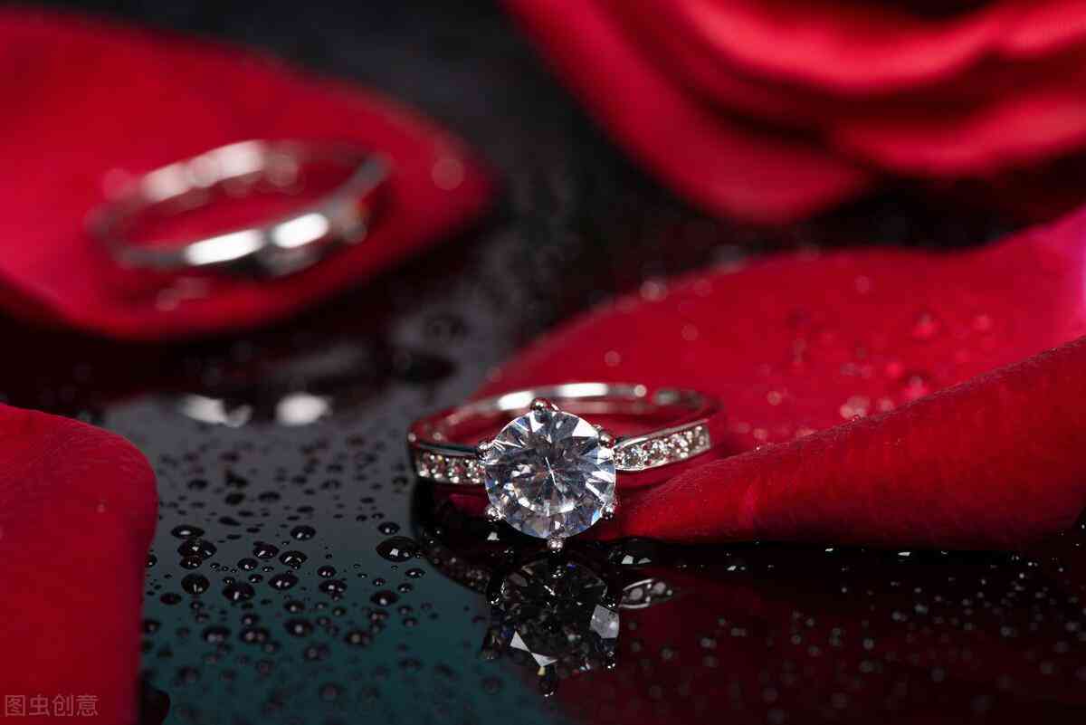 女生6厘米带多少号戒指(6厘米戴多大的戒指)插图1 女生6厘米带多少号戒指(6厘米戴多大的戒指)插图1