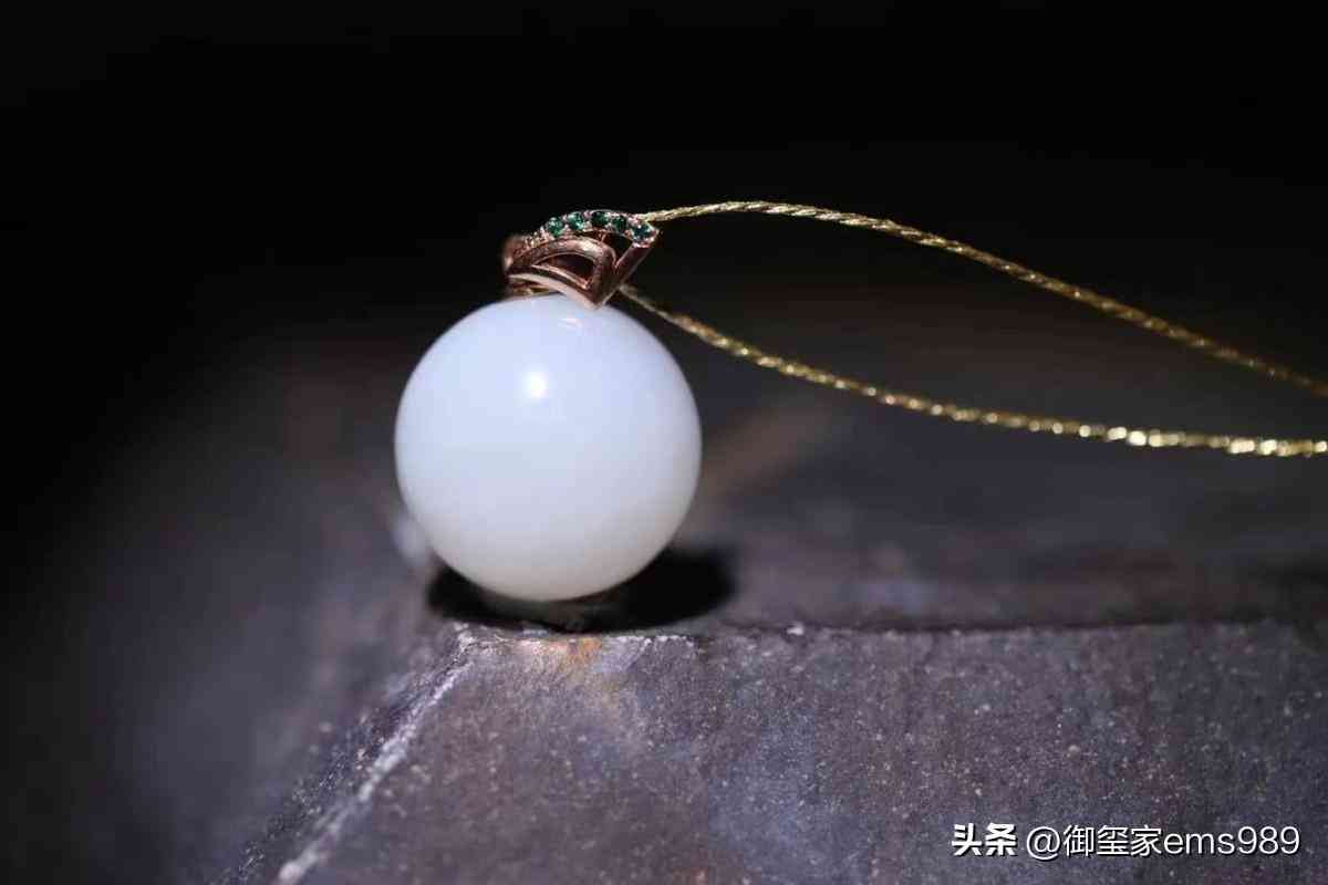 和田玉值钱吗(和田玉价格一般多少)插图1