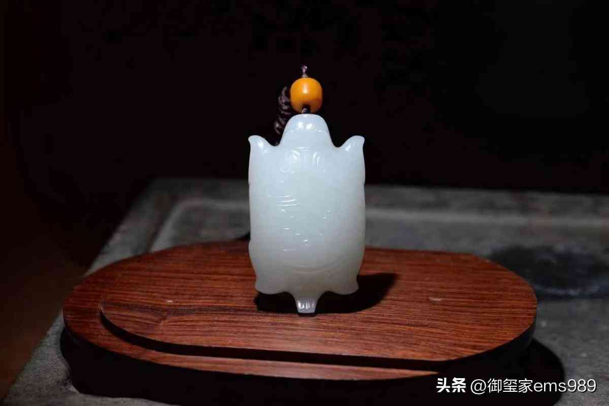 和田玉值钱吗(和田玉价格一般多少)插图3