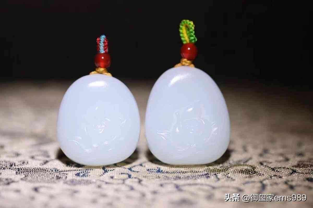 和田玉值钱吗(和田玉价格一般多少)插图4