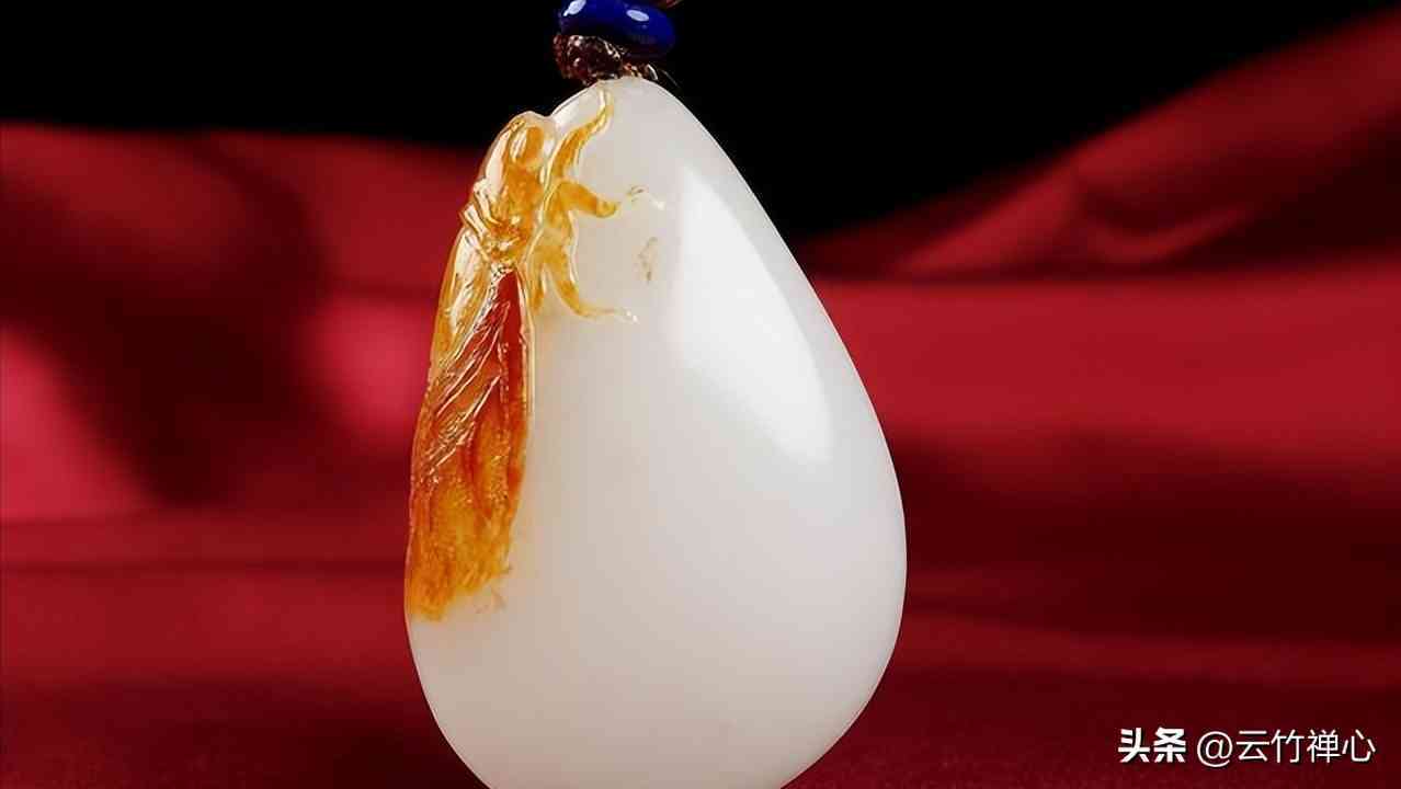 和田玉怎么识别(怎样识别和田玉)插图3