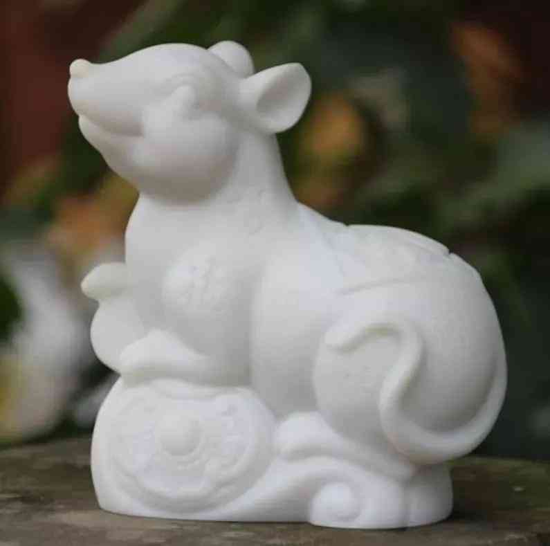 阿富汗白玉(阿富汗白玉是什么玉值钱吗)插图 阿富汗白玉(阿富汗白玉是什么玉值钱吗)插图