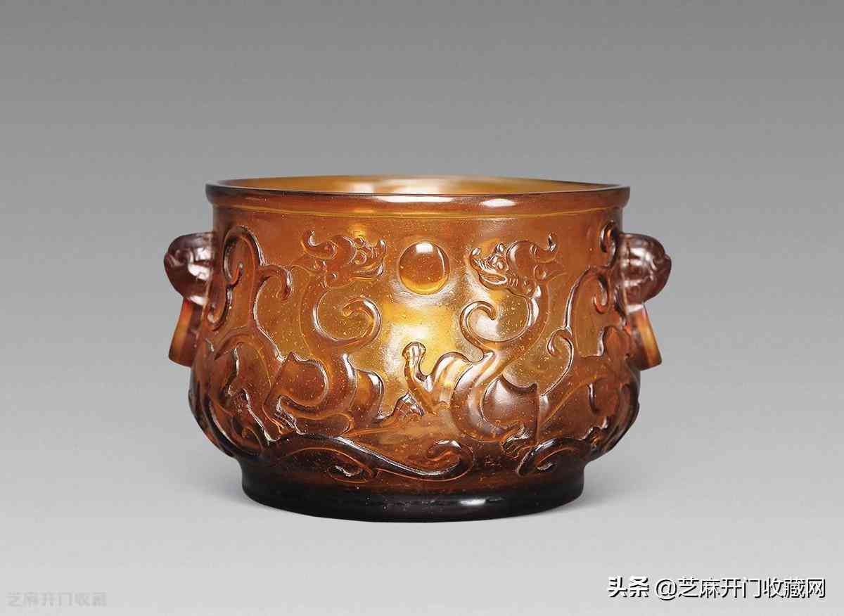 琥珀真假鉴别(琥珀真假的鉴别)插图2