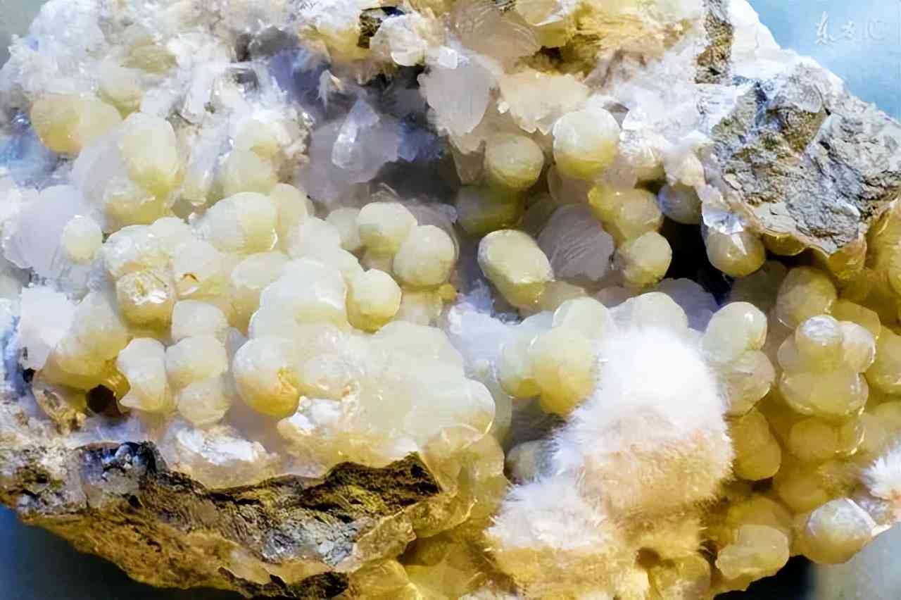 葡萄石价格(葡萄石价格走势)插图1