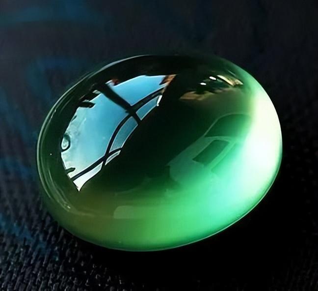 葡萄石价格(葡萄石价格走势)插图6