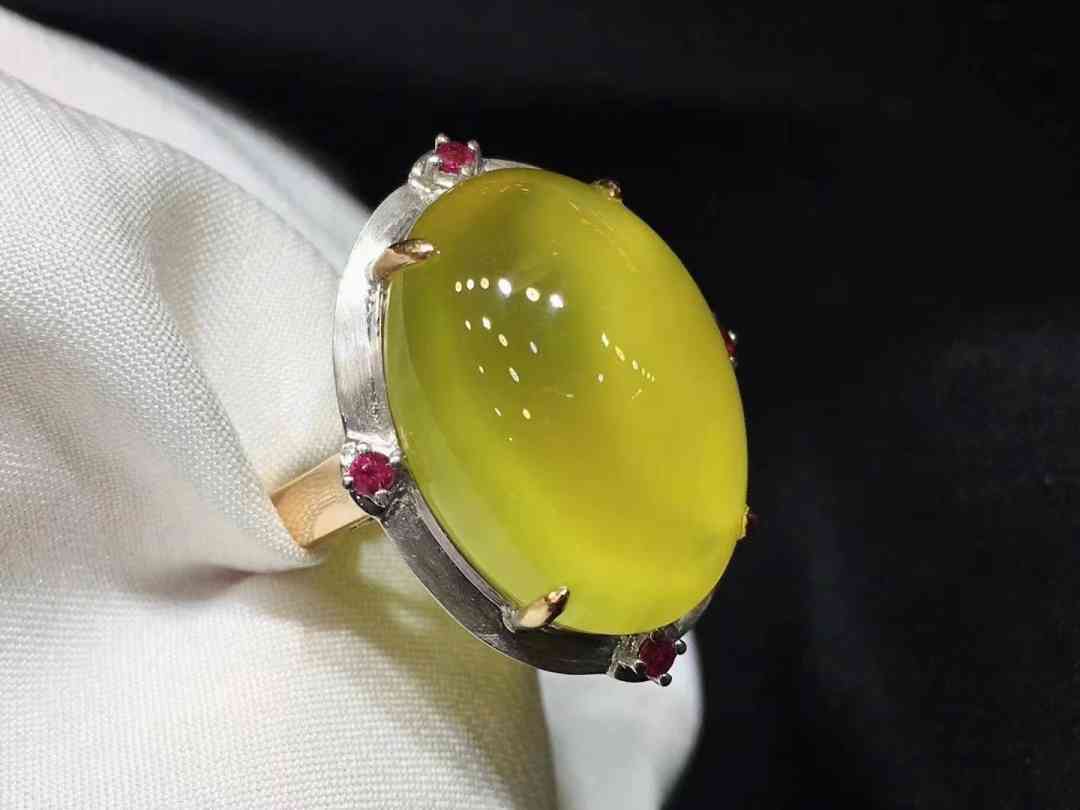 葡萄石价格(葡萄石价格走势)插图11