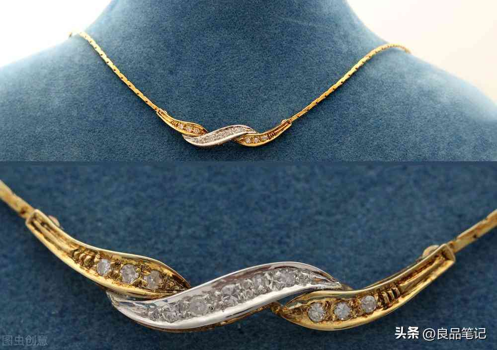 18kgp项链值多少钱一克(18kgp金店回收吗)