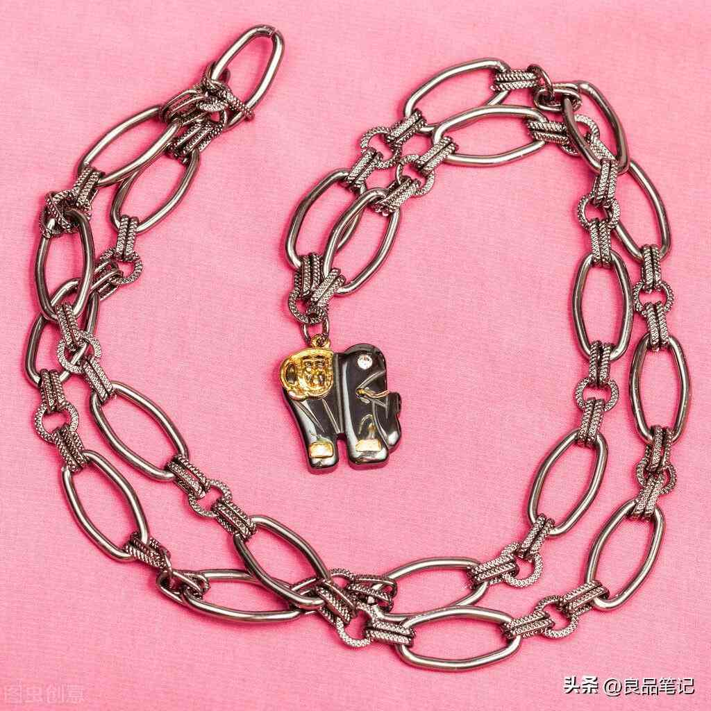 18kgp项链值多少钱一克(18kgp金店回收吗)插图1 18kgp项链值多少钱一克(18kgp金店回收吗)插图1