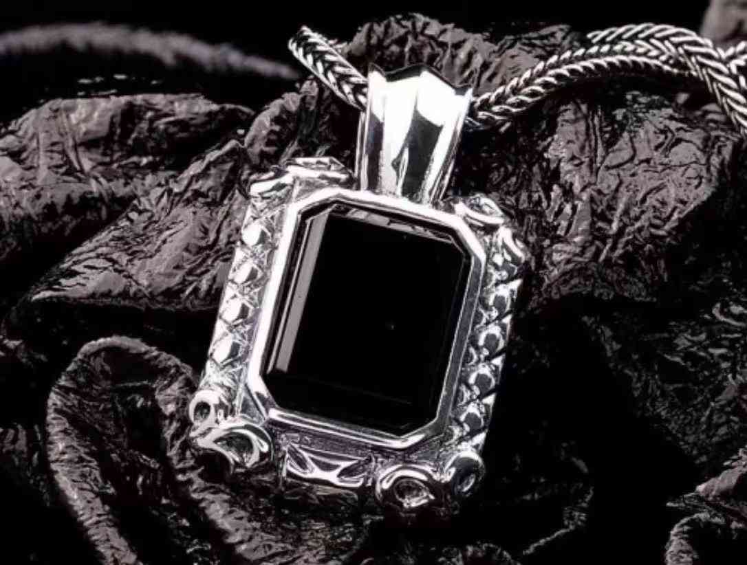 黑发晶很邪(灵性最强的水晶)插图6