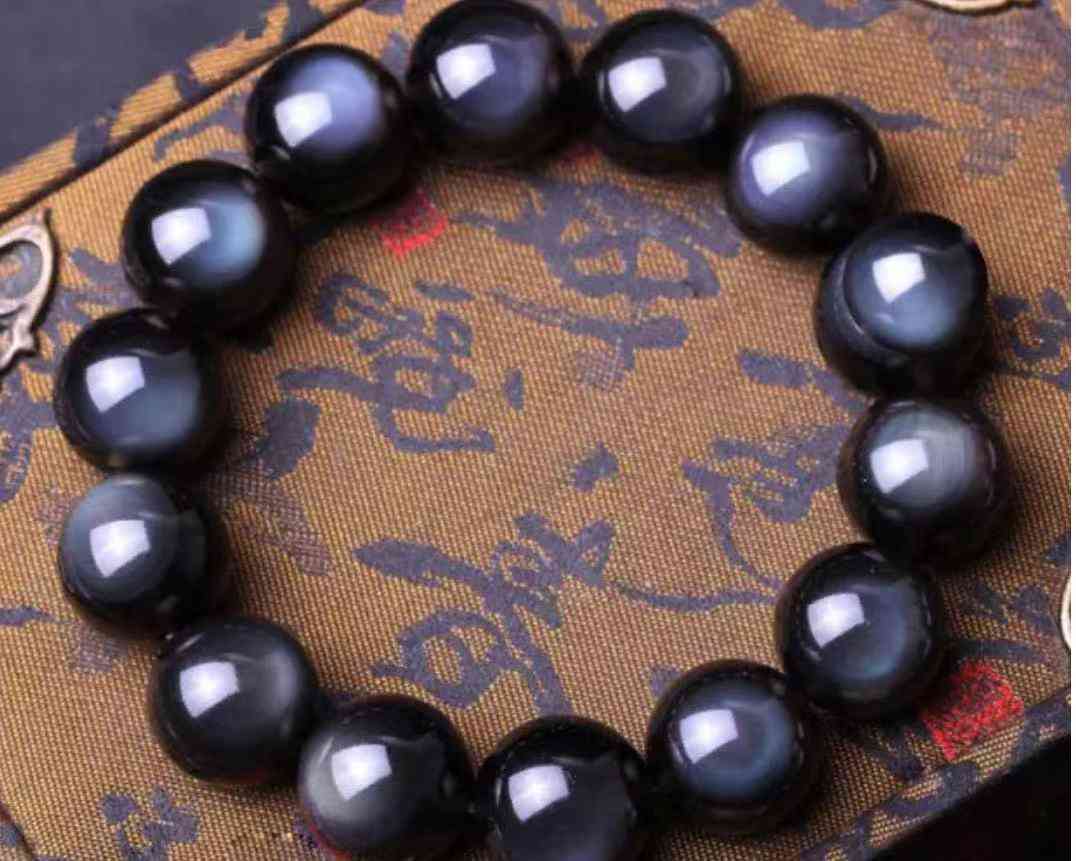 黑发晶很邪(灵性最强的水晶)插图8