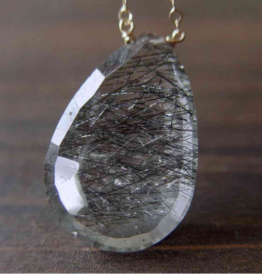 黑发晶很邪(灵性最强的水晶)插图9