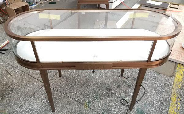 珠宝柜台定制厂家(珠宝柜台定制厂家排名)插图1