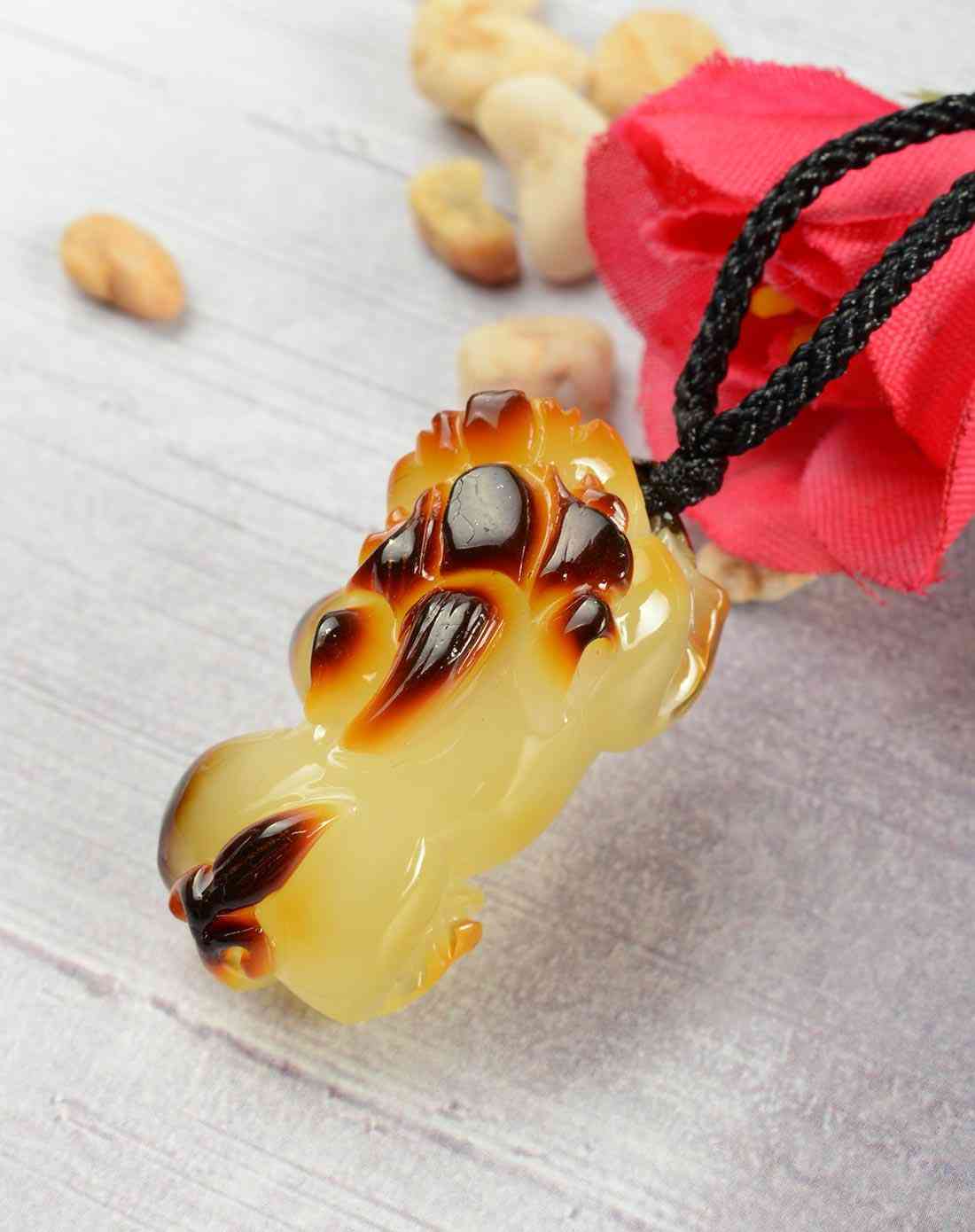 什么生肖不适合戴貔貅(什么生肖不适合戴貔貅呢)插图3