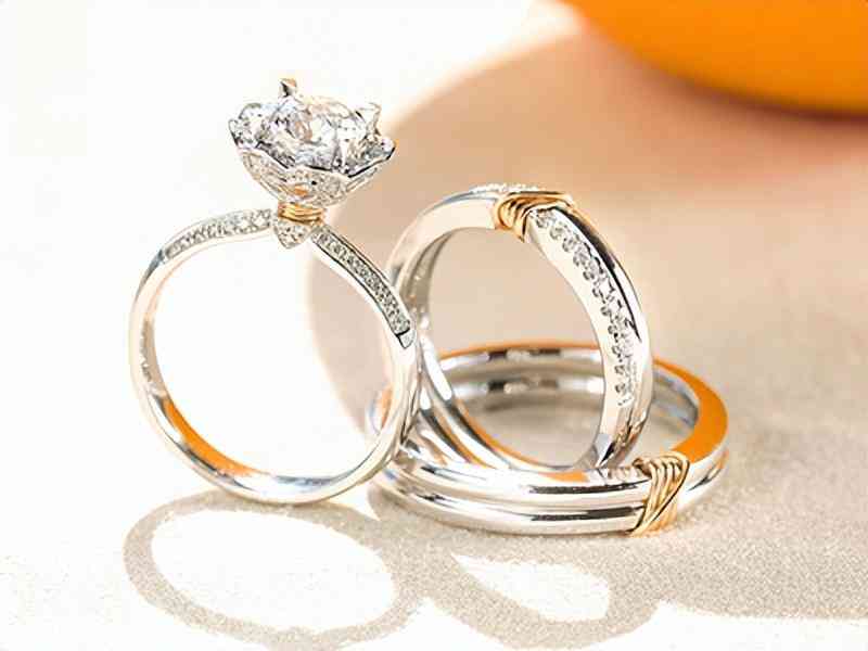 钯金铂金黄金哪个值钱(钯金多少钱)插图1