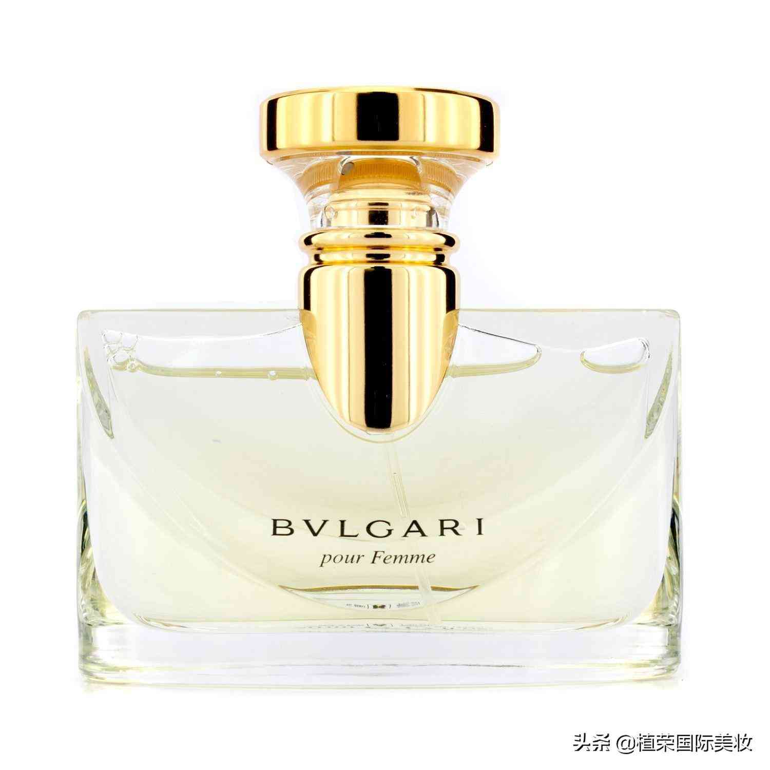 宝格丽香水官方价格表(宝格丽香水原价)插图1